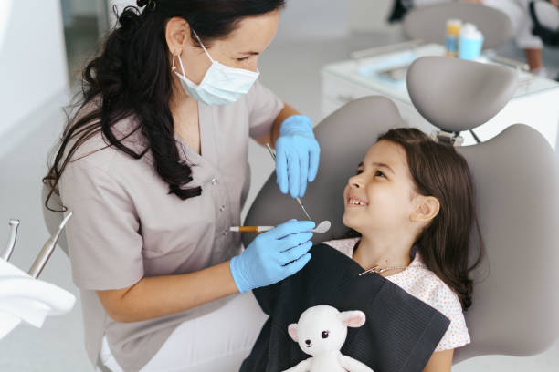 Best Pediatric Emergency Dentist in Hudson, IL