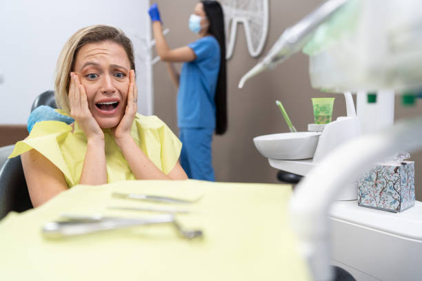 Best Emergency Denture Repair in Hudson, IL