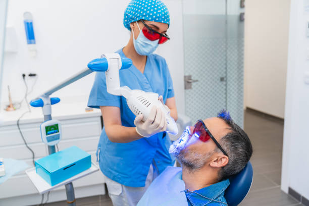 Best Emergency Treatment for Dental Infections or Abscesses in Hudson, IL