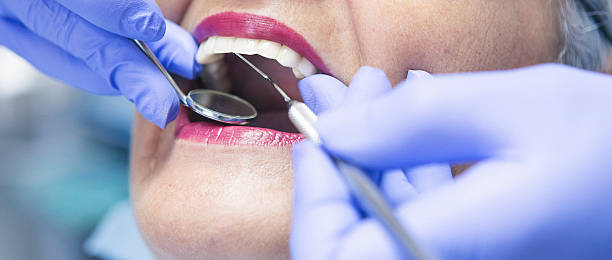 Best Cosmetic Emergency Dentistry in Hudson, IL